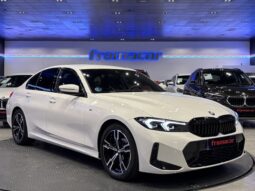BMW Serie 3 318d 110 kW (150 CV)