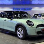 MINI 5 Puertas Cooper C 115 kW (156 CV)