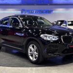 BMW X4 xDrive20d 140 kW (190 CV)