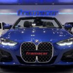 BMW Serie 4 420d Cabrio 140 kW (190 CV)