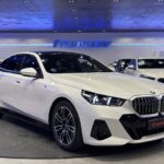 BMW Serie 5 520d 145 kW (197 CV)