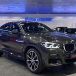 BMW X4 xDrive20d 140 kW (190 CV)