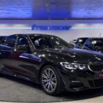 BMW Serie 3 318d 110 kW (150 CV)