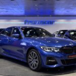 BMW Serie 3 330e 215 kW (292 CV)