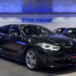 BMW Serie 1 118i 103 kW (140 CV)