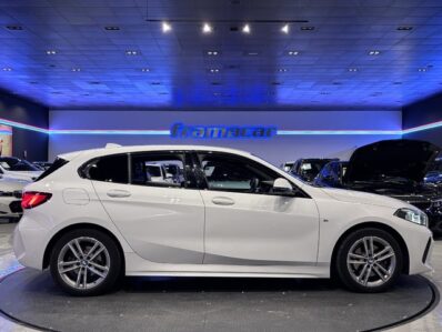 BMW Serie 1 118i 103 kW (140 CV)