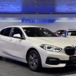 BMW Serie 1 116d 85 kW (116 CV)