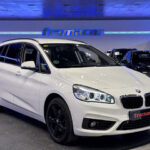 BMW Serie 2 218d Gran Tourer Business 110 kW (150 CV)