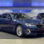 BMW Serie 5 520i 135 kW (184 CV)