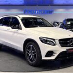 Mercedes-Benz GLC 220 d 4Matic 125 kW (170 CV)