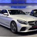 Mercedes-Benz Clase C 220 d 143 kW (194 CV)