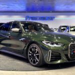 BMW Serie 4 M440i xDrive Gran Coupé 275 kW (374 CV)