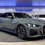 BMW Serie 4 420d Gran Coupe 140 kW (190 CV)