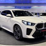 BMW X2 sDrive18d 110 kW (150 CV)