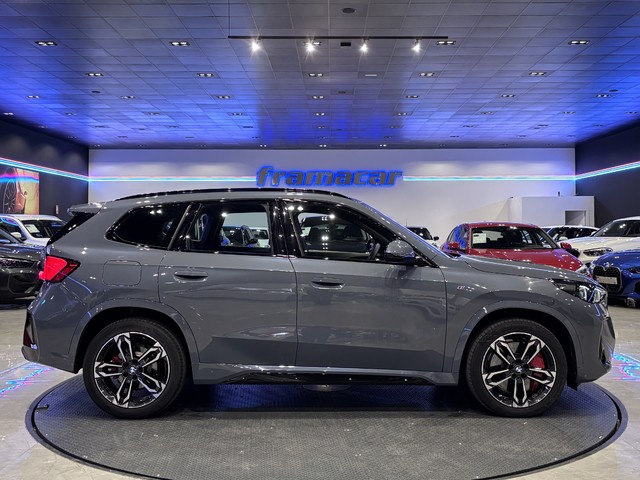 BMW X1 sDrive20i 125 kW (170 CV)