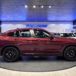 BMW X4 xDrive20d xLine 140 kW (190 CV)