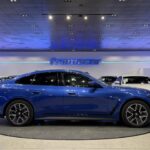BMW Serie 4 420i Gran Coupe 135 kW (184 CV)