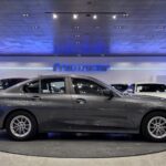 BMW Serie 3 318d 110 kW (150 CV)