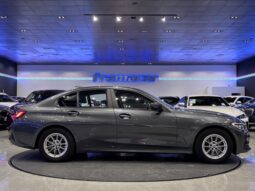 BMW Serie 3 318d 110 kW (150 CV)