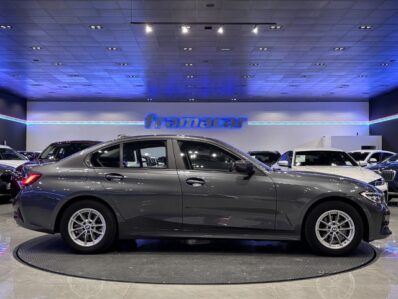 BMW Serie 3 318d 110 kW (150 CV)