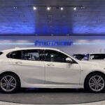 BMW Serie 1 116d 85 kW (116 CV)