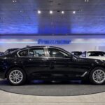 BMW Serie 5 520d 140 kW (190 CV)