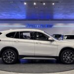 BMW X1 xDrive18d 110 kW (150 CV)