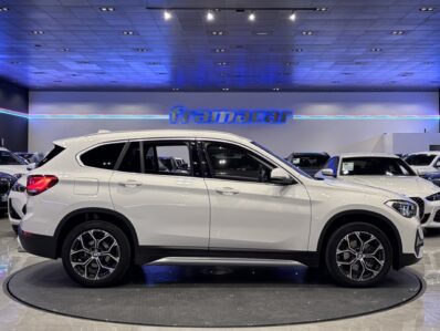 BMW X1 xDrive18d 110 kW (150 CV)