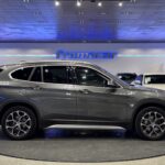 BMW X1 xDrive18d 110 kW (150 CV)