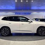 BMW X3 xDrive20d 145 kW (197 CV)