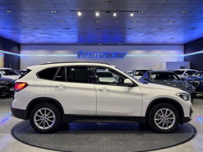 BMW X1 sDrive18d Business 110 kW (150 CV)