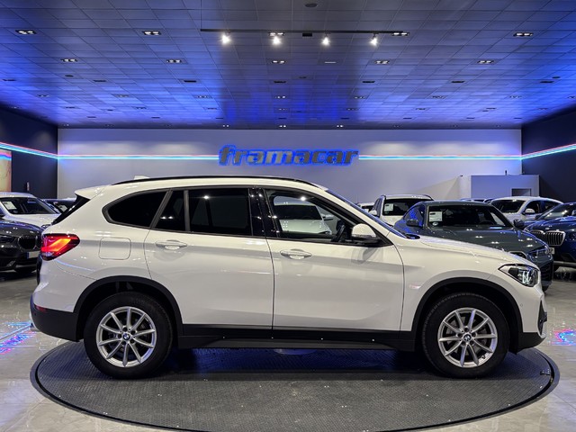 BMW X1 sDrive18d Business 110 kW (150 CV)