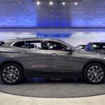 BMW X2 xDrive25e 162 kW (220 CV)