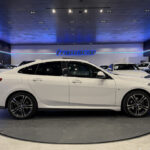 BMW Serie 2 218i Gran Coupe 100 kW (136 CV)