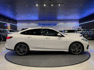 BMW Serie 2 218i Gran Coupe 100 kW (136 CV)