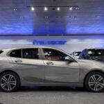 BMW Serie 1 118d Business 110 kW (150 CV)
