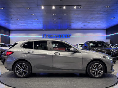 BMW Serie 1 118d Business 110 kW (150 CV)