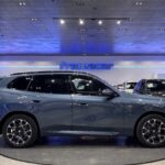 BMW X3 xDrive20d 145 kW (197 CV)