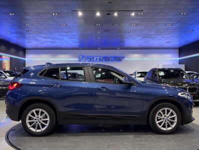 BMW X2 sDrive18d Business 110 kW (150 CV)