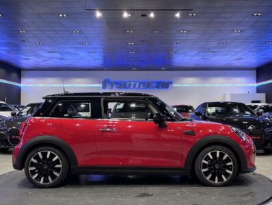 MINI 3 Puertas Cooper 100 kW (136 CV)