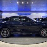 BMW X6 xDrive40d M Sport 259 kW (352 CV)