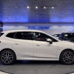 BMW Serie 2 218d Active Tourer 110 kW (150 CV)