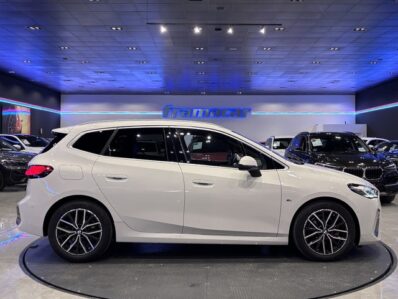 BMW Serie 2 218d Active Tourer 110 kW (150 CV)