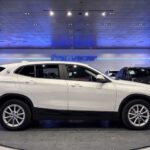 BMW X2 sDrive18d 110 kW (150 CV)