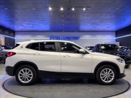 BMW X2 sDrive18d 110 kW (150 CV)