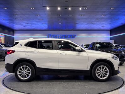BMW X2 sDrive18d 110 kW (150 CV)