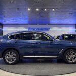 BMW X4 xDrive30i 185 kW (252 CV)