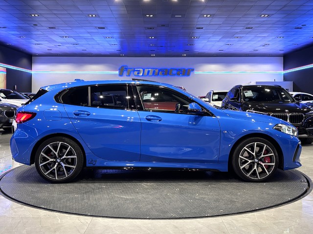BMW Serie 1 128ti 195 kW (265 CV)