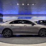 Mercedes-Benz CLA 250 e 160 kW (218 CV)