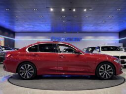 BMW Serie 3 318d 110 kW (150 CV)